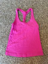 Lululemon Racerback Tank Top Photo 0
