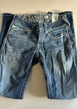 Ariat Jeans Bootcut Photo 0