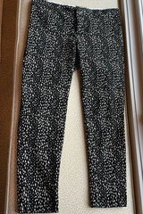 Banana Republic Sloan Fit Ankle Pants Photo 0