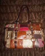 Coach Bag Photo 0