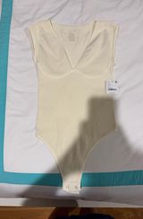 Free People Bodysuit Photo 0