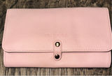 Women's Pandora Jewelry Travel Organizer Case, Pink, One Size Photo 0