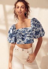 Abercrombie Top Photo 0