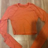 Lululemon Swiftly Tech Long Sleeve Photo 0