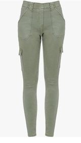 Cargo Leggings Photo 0