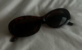Veux White Fox Boutique Sunglasses Photo 0