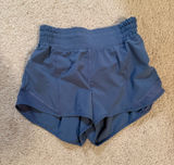 Lululemon Shorts Hotty Hot Photo 0