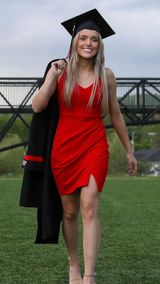 Formal Dress Photo 0