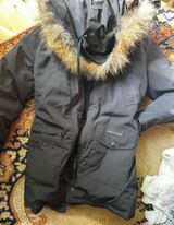 Canada Goose Parka Photo 0