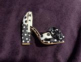 Gianni Bini polka dot heels  Photo 0