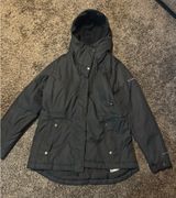 Columbia Jacket Photo 0