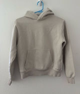 Aritzia TNA sweatfleece cozy fleece perfect fit hoodie Photo 0