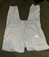 Nike Joggers Grey Photo 0