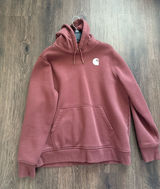 Carhartt Women’s Hoodie Photo 0