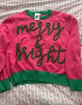 Queen of Sparkles sweater Photo 0