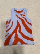 sweater tank top Photo 0
