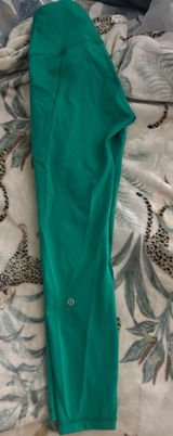 Lululemon Leggings Wunder Train High-Rise 25" Photo 0