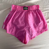 Daily drills pink athletic shorts Xs Photo 0