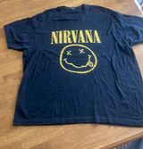 Nirvana T Shirt XXL Photo 0