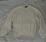 vintage cream sweater White Size XL Photo 0