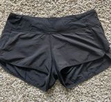 Speed Up Shorts Photo 0