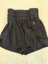 Free People Shorts Photo 0