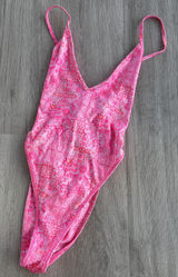 One Piece Swimsuit Never Worn Photo 0
