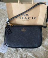 Coach Purse Photo 0