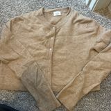 Aritzia Sicily Cardigan Photo 0