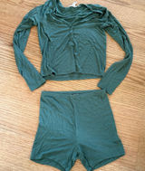 Victoria’s Secret Modal 2 piece set Photo 0