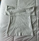 Banana Republic Off-The-Shoulder Top Photo 0