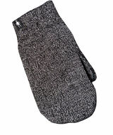 Smartwool Cozy Mittens Womens Size L/XL Heathered Gray Performance Touchscreen Photo 0
