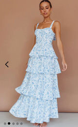 Selfie Leslie Dress Photo 0