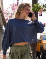 Free People Long Sleeve Photo 0