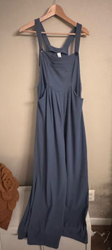 HALARA Adjustable Jumpsuit Photo 0
