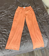 Parke Flares Orange Photo 0