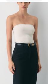 Aritzia Babaton Bodysuit Photo 0