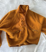 Free People Hit The Slopes Jacket Photo 0