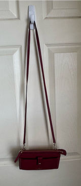 Kate Spade Small Crossbody Bag/Wallet Photo 0
