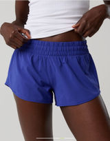 OFFLINE by Aerie Hot Stuff Shorts Photo 0