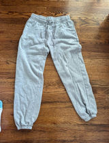 Nike Sweatpants Grey Photo 0