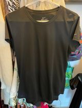 Black Shirt Photo 0