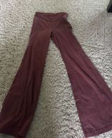 Athleta Leggings Flare Photo 0