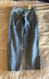 ZARA Jeans High-Rise Photo 0