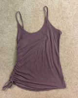 Purple Tank Photo 0