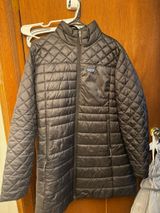 Patagonia women’s winter jacket long Photo 0