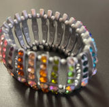 Super cute chunky sequin bracelet Multiple Photo 0