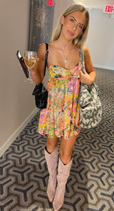 Free People Suede Boots Photo 0