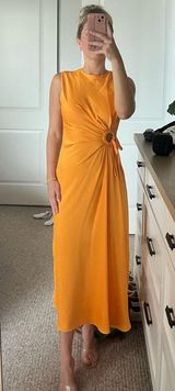 House of Harlow Cut out Dress Photo 0