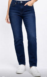 JEN7 By 7 For All Mankind Comfort Skinny Pull-On Jeans Sz 10 Jegging NWOT Photo 0